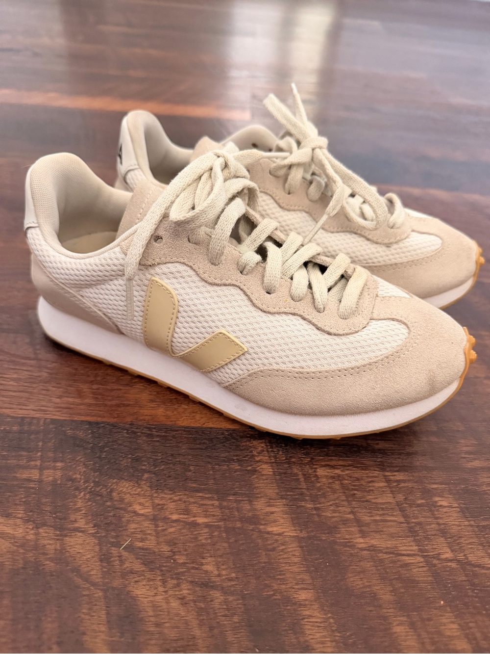 Veja Rio Branco II Sneakers Size 37